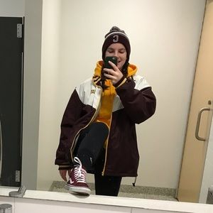 Meet your Posher, Gideon